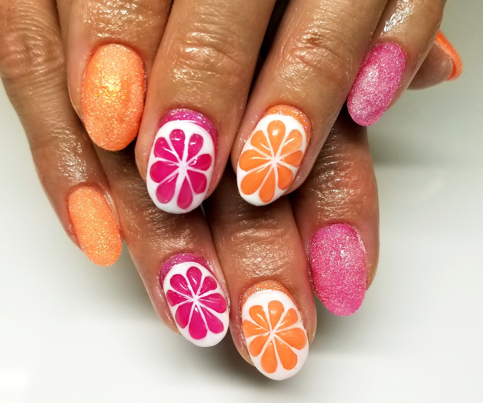 Bless Your Nails & Heart Welds nail work in Johnstown, Colorado