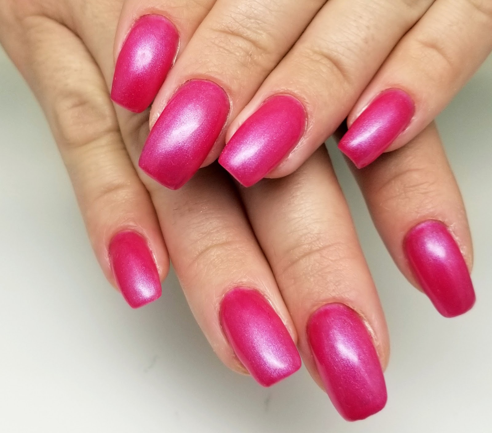 Bless Your Nails & Heart Welds nail photo 7